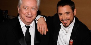 Скончался Роберт Дауни