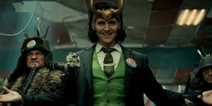 «Локи» показал лучший старт по просмотрам в США среди сериалов Marvel в Disney+