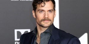 Генри Кавилл снова сыграет шпиона