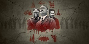 Netflix выпустил сериал об известных диктаторах, одним из которых назван Иосиф Сталин