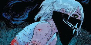 Режиссер «Доктора Сон» экранизирует комикс «Нечто убивает детей»