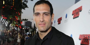 Стало известно кто сыграет противника Киану Ривза в "Джон Уик 4"