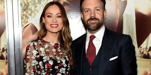 Джейсон Судейкис публично прокомментировал разрыв с Оливией Уайлд