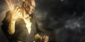 Дуэйн Джонсон считает, что "Черный Адам" -лучшее, что было у DC или Marvel