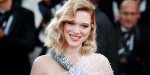 Леа Сейду не приедет в Канны из-за коронавируса