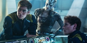 Новым «Стартреком» займется режиссер из вселенной Marvel