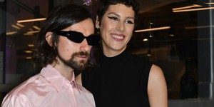 Ирина Горбачева тайно вышла замуж за солиста группы Quest Pistols Антона Савлепова