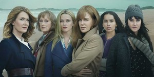 «Большая маленькая ложь» возвращается?