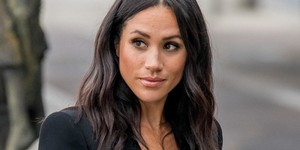 Меган Маркл спродюсирует мультсериал для Netflix