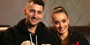 Ксения Мишина с Александром Эллертом расстались, но оба засветились в Крыму