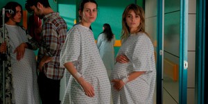 Венецианский фестиваль откроется новым фильмом Альмодовара с Пенелопой Крус