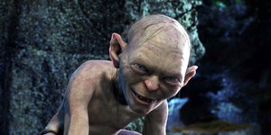 В сериале «Властелин колец» будет обнаженка