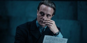 Тайна раскрыта! Назван заружбеный актер, который сыграет Воланда в российском фильме по мотивам "Мастера и Маргариты"