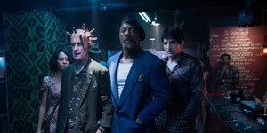 В «Отряде самоубийц 2» умрут почти все герои