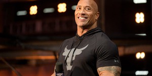 Авторы "Симпсонов" хотят создать серию с Дуэйном Джонсоном