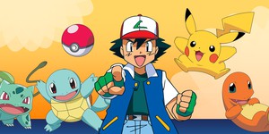 Netflix готовит сериал о покемонах