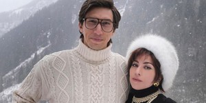 Вышел первый трейлер по-настоящему звездного фильма "Дом Гуччи"