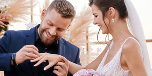 "Фейк! Хайп! Неправда!" - Богдан Юсипчук подтвердил, что свадьба с Юлей "Зайкой" была ради охватов