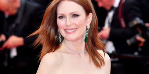 Джулианна Мур сыграет аферистку в новом проекте Apple