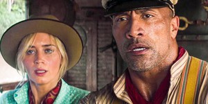 «Круиз по джунглям» превзошёл ожидания по сборам и возглавил бокс-офис США