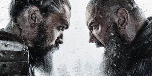 Джейсон Момоа и Дэйв Батиста столкнутся в противостоянии во втором сезоне сериала "Видеть"