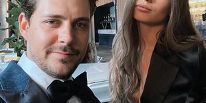 "Вовсе не тот кем кажется!" - Звезда "Холопа" Милош Бикович повел себя грубо с бывшей девушкой