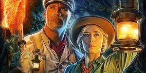 «Круиз по джунглям» получит сиквел