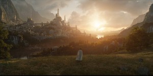 Amazon огласили дату выхода и поделились первыми кадрами сериала "Властелин колец"