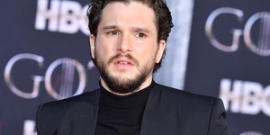 Кит Харингтон признался, что «Игра престолов» сломала его психику