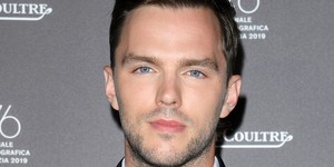 Николас Холт сыграет фаната Дракулы