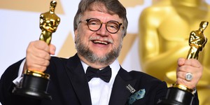 «Пиноккио» Гильермо дель Торо отложен до следующего года