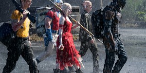 «Отряду самоубийц 2» прогнозируют провал в прокате