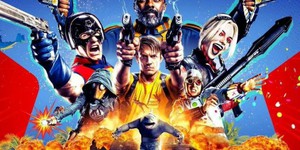 Новый «Отряд самоубийц» стартовал в прокате очень слабо