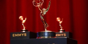Церемония «Эмми» пройдет под открытым небом