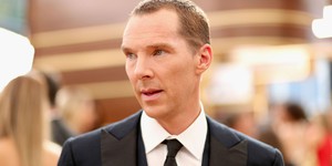 Бенедикт Камбербэтч получит почетную награду кинофестиваля в Торонто