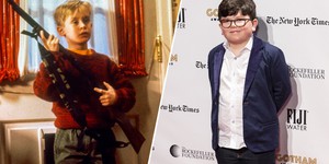 Disney+ назвал дату выхода ремейка "Один дома"