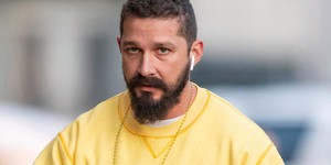 Шайа ЛаБаф сыграет католического святого