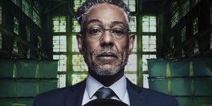 Звезда сериала "Во все тяжкие" и игры "Far Cry 6" приедет в Киев на Comic Con Ukraine 2021