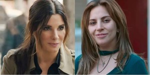 Сандра Буллок заменит Леди Гагу в боевике Дэвида Литча "Скоростной поезд"