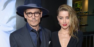 Голливуд объявил бойкот Джонни Деппу после победы Эмбер Херд в суде