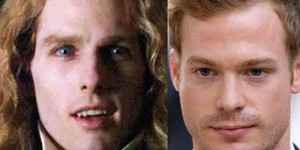 Кто станет Лестатом в новой версии «Интервью с вампиром»?