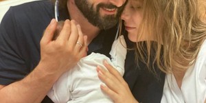 "Папина дочка" Лиза Арзамасова впервые стала мамой