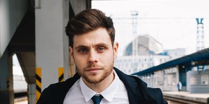 Артур Логай стал участником "Танцев со звездами"