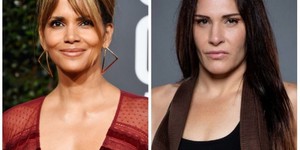 Бывшая боец MMA Кэт Зингано подала в суд на Холли Берри за "разрушенную карьеру"