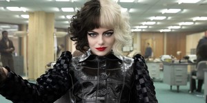 Эмма Стоун получит от Disney миллионы за нарушение контракта