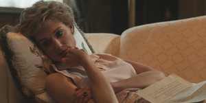 Появились фото принцессы Дианы и принца Чарльза из 5 сезона «Короны»