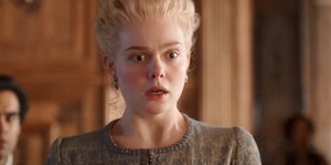 Когда выйдет 2 сезон скандального сериала «Великая»