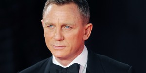Дэниэл Крэйг возглавил топ самых высокооплачиваемых актеров Голливуда