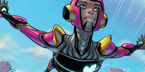 Кто продолжит в фильмах Marvel дело Железного человека