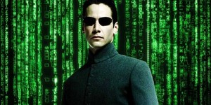 Огласили название новой "Матрицы"